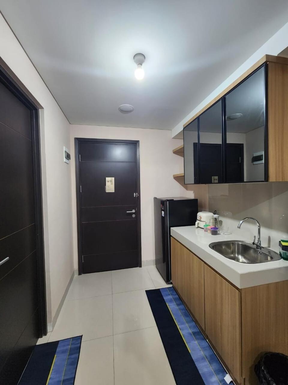 Spacious Comfortable Apartemen South Surabaya Ngoại thất bức ảnh