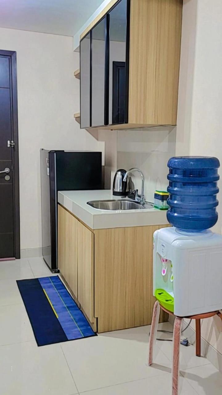 Spacious Comfortable Apartemen South Surabaya Ngoại thất bức ảnh