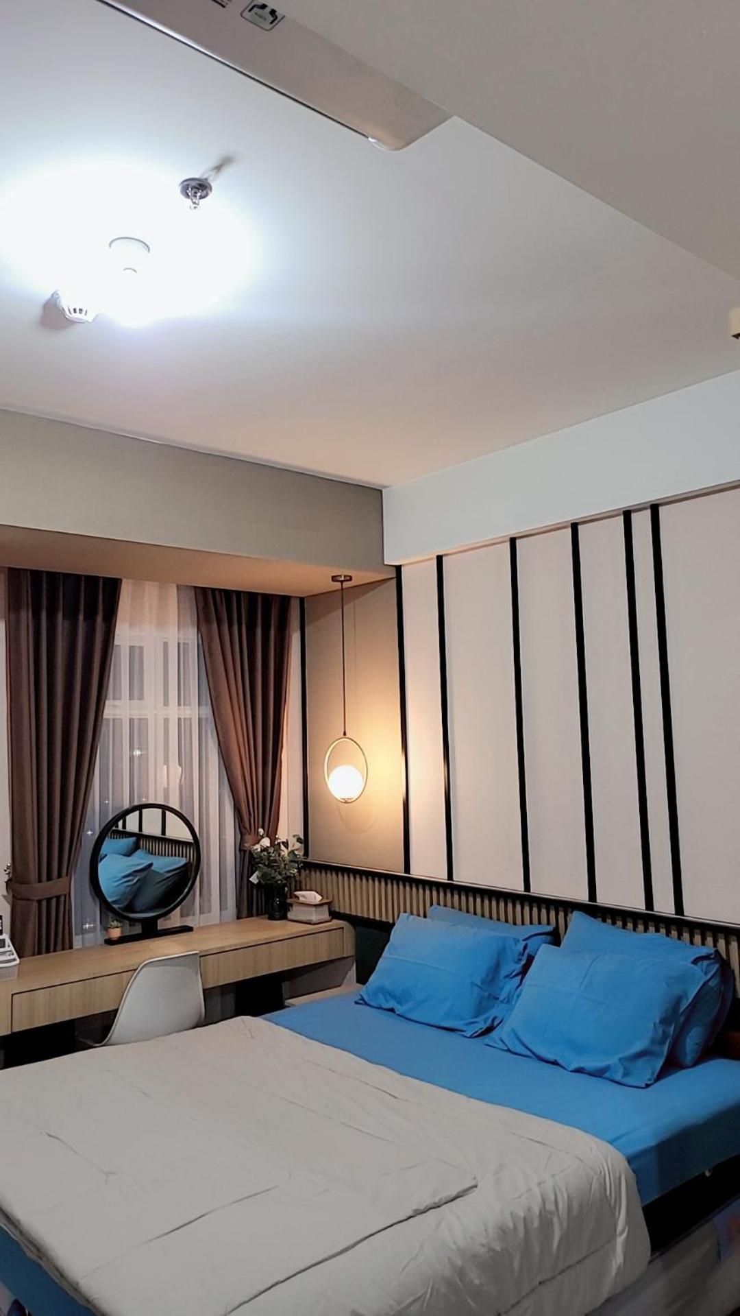 Spacious Comfortable Apartemen South Surabaya Ngoại thất bức ảnh