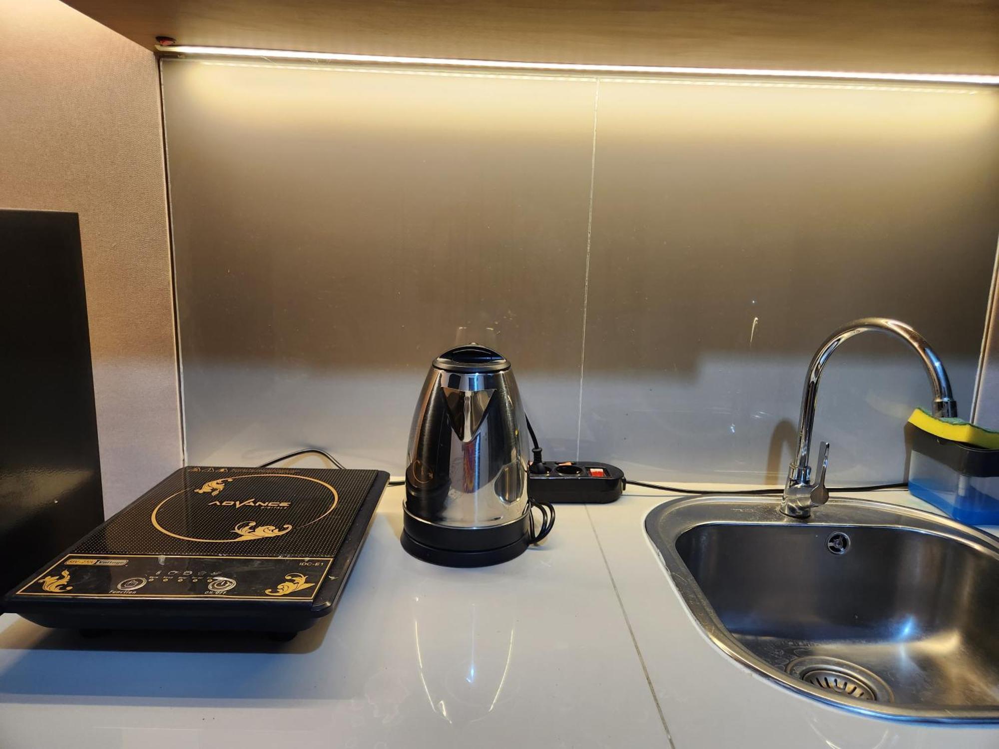 Spacious Comfortable Apartemen South Surabaya Ngoại thất bức ảnh